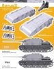 Border Model BT-026 Border Model Jagdpanzer IV 70 (A) 1/35
